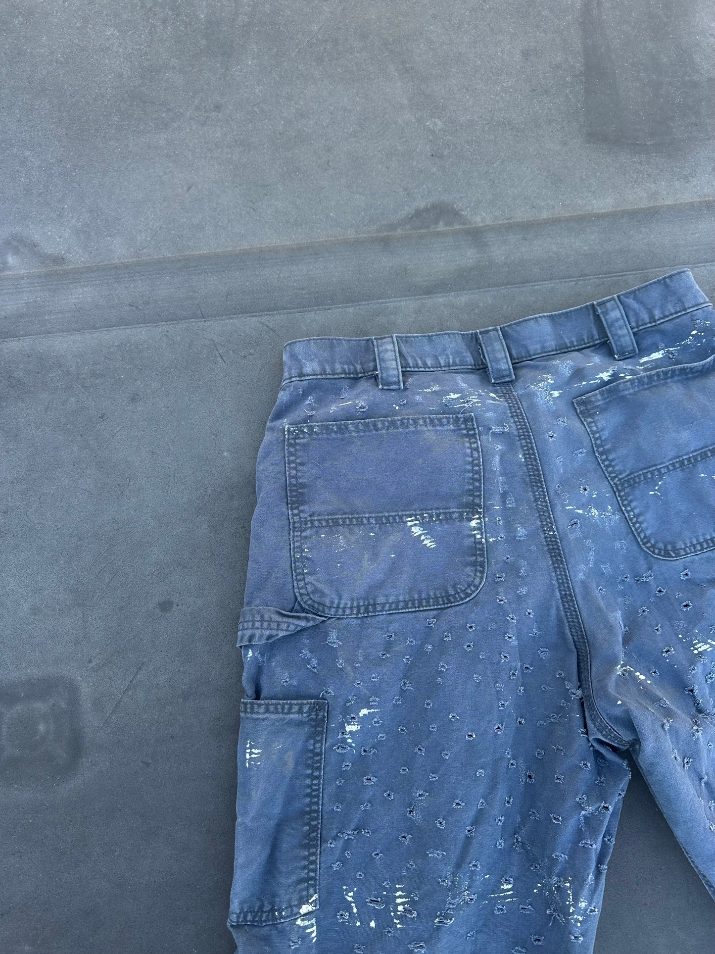 Construction Cargos
