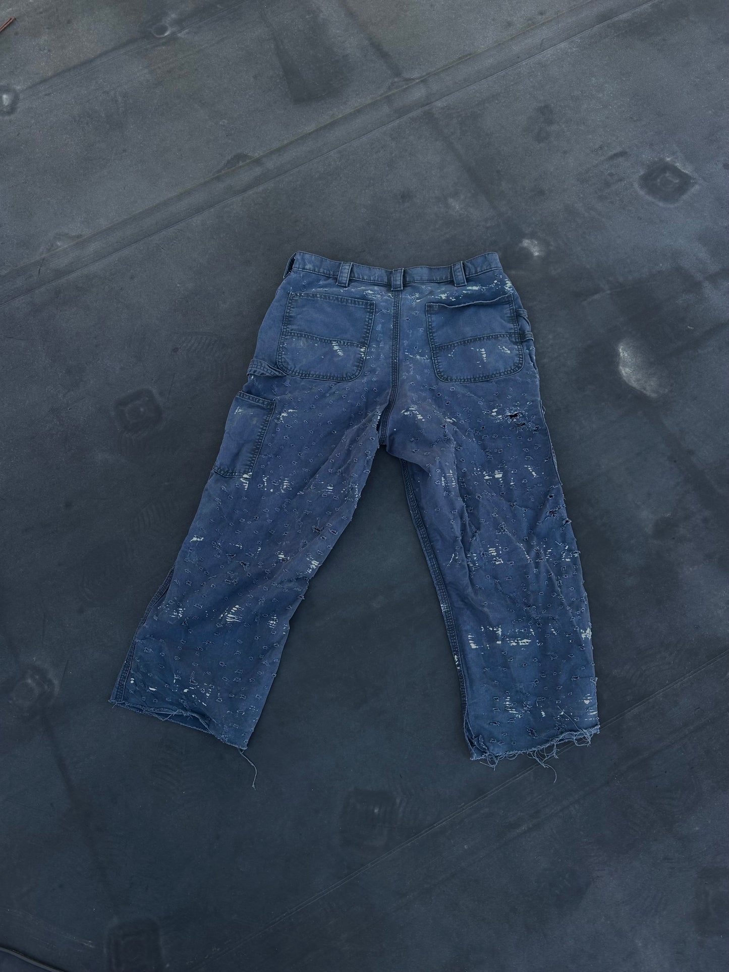 Construction Cargos