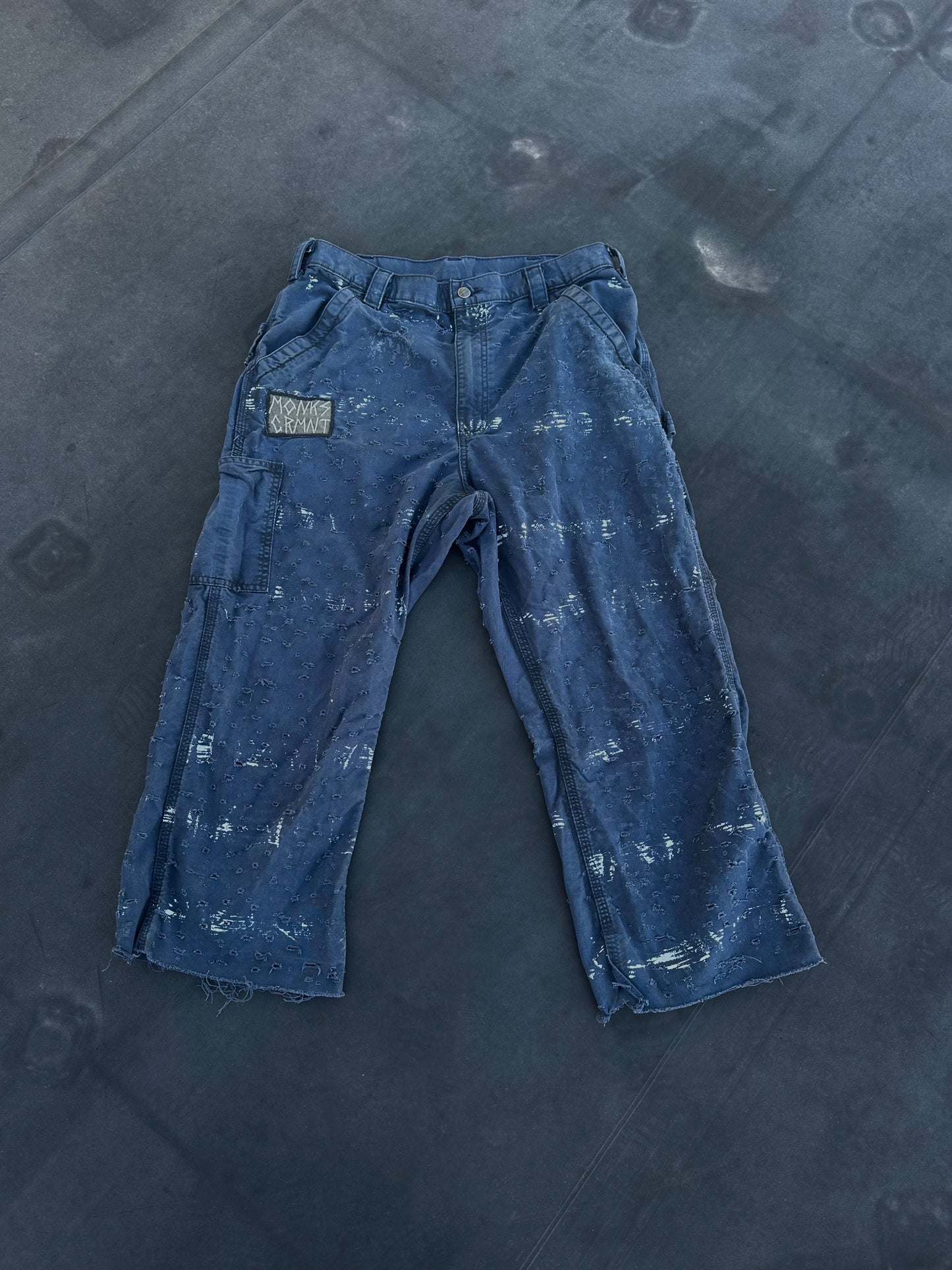 Construction Cargos