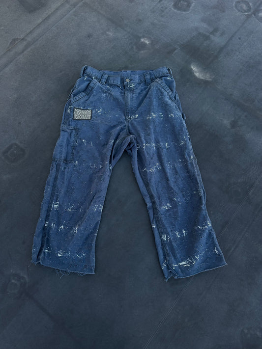 Construction Cargos