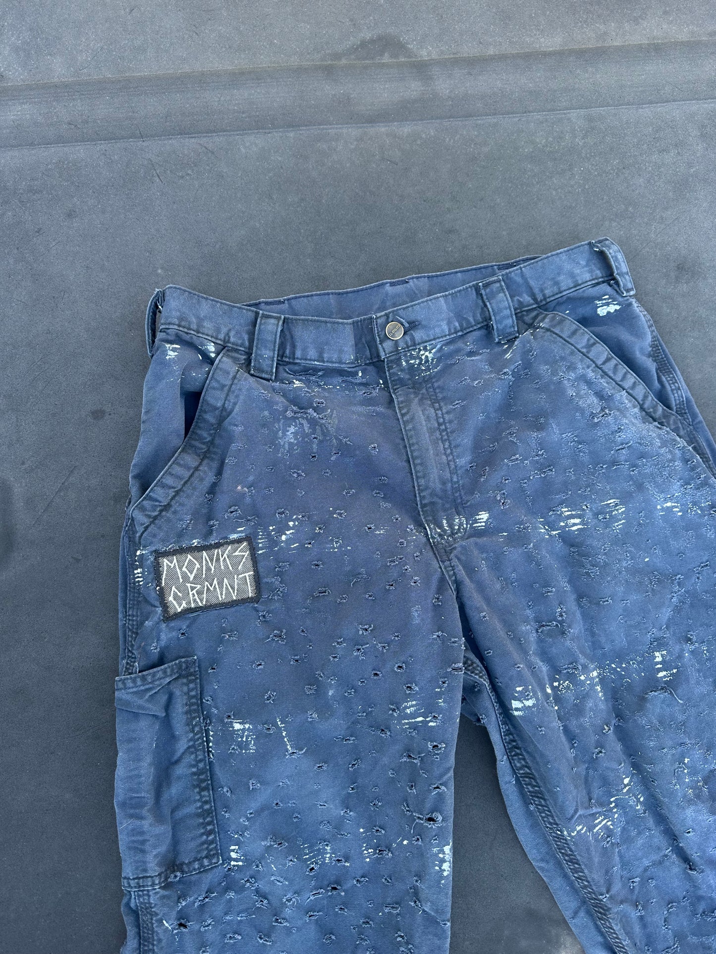 Construction Cargos